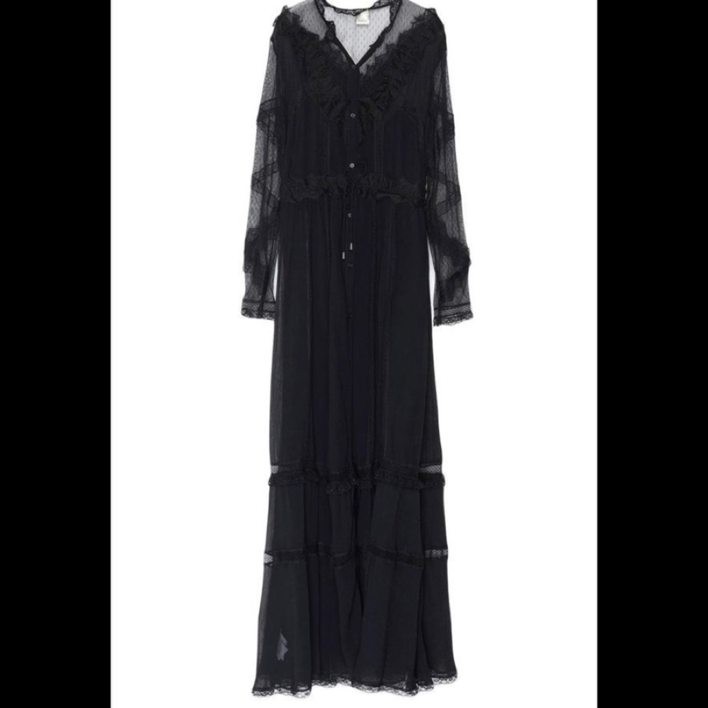 Pinko dress!